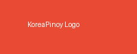 KoreaPinoy Logo
